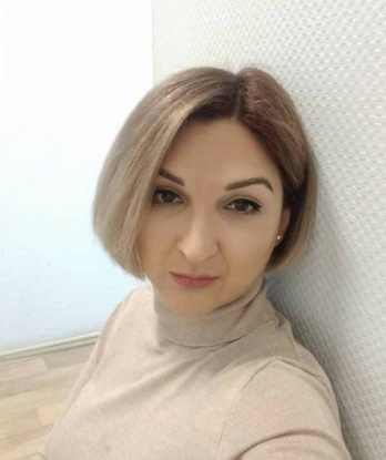 Анкета проститутки Алина - город Ашага-Ярак, 39 лет, №385